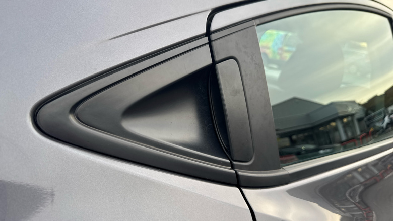 Honda HR-V 1.5 i-VTEC SE Navi 5dr Petrol Hatchback